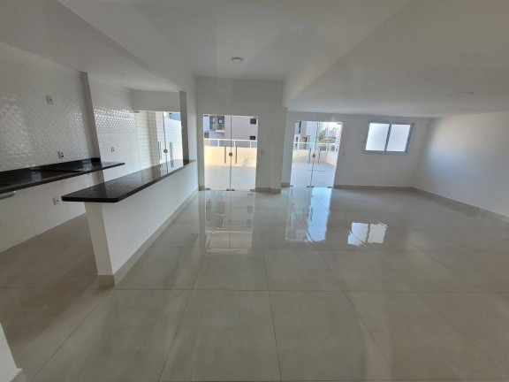Imagem Apartamento com 2 Quartos à Venda, 180 m² em Canto Do Forte - Praia Grande