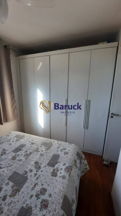 Imagem Apartamento com 2 Quartos à Venda, 46 m² em Parque João Ramalho - Santo André