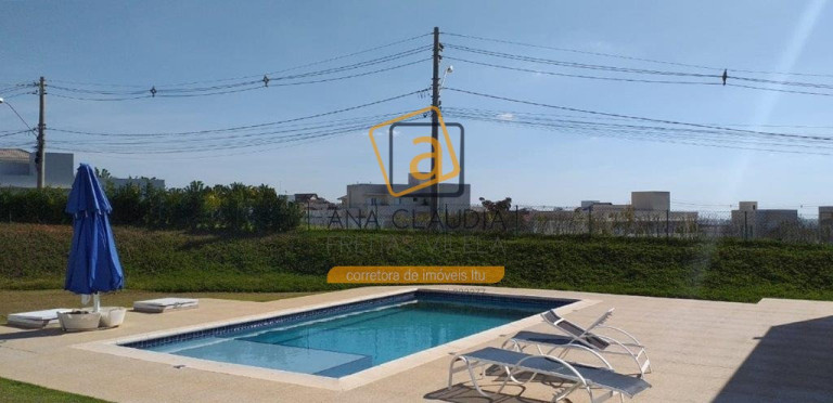 Imagem Casa com 4 Quartos à Venda,  em Parque Chapada De Itu - Itu