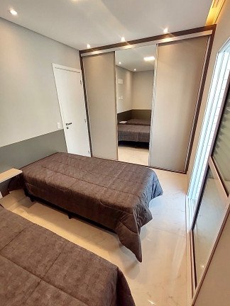Imagem Apartamento com 2 Quartos à Venda, 101 m² em Caiçara - Praia Grande