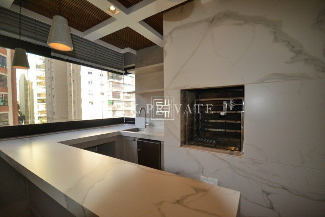 Imagem Apartamento com 4 Quartos à Venda, 250 m² em Perdizes - São Paulo