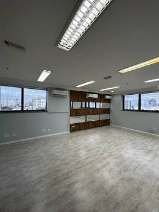 Imagem Sala Comercial para Alugar, 45 m² em Pinheiros - São Paulo