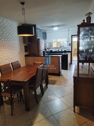 Imagem Casa com 3 Quartos à Venda, 110 m² em Cidade Patriarca - São Paulo