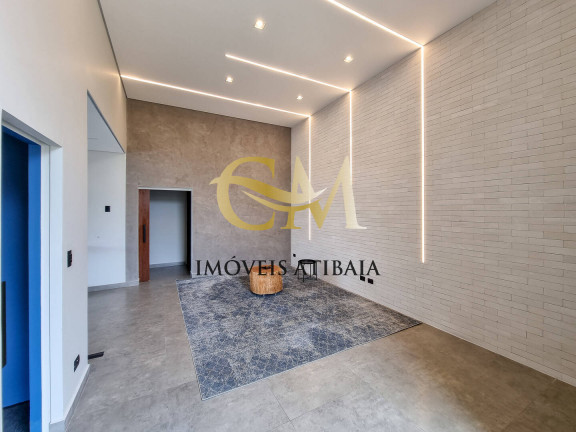 Imagem Casa de Condomínio com 4 Quartos à Venda, 657 m² em Jardim Shangri-lá - Atibaia Imagem Casa de Condomínio com 4 Quartos à Venda, 657 m² em Jardim Shangri-lá - Atibaia