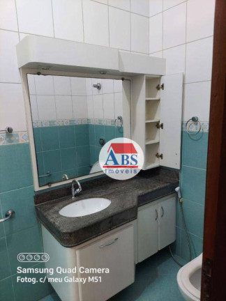 Imagem Casa com 2 Quartos à Venda, 110 m² em Vila Nova - Cubatão Imagem Casa com 2 Quartos à Venda, 110 m² em Vila Nova - Cubatão