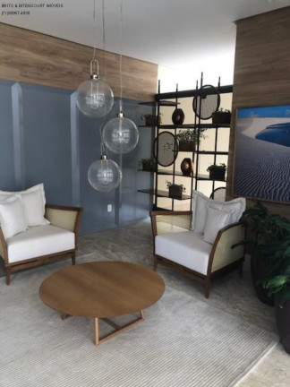 Imagem Imóvel com 4 Quartos à Venda, 275 m² em Jardim Apipema - Salvador Imagem Imóvel com 4 Quartos à Venda, 275 m² em Jardim Apipema - Salvador
