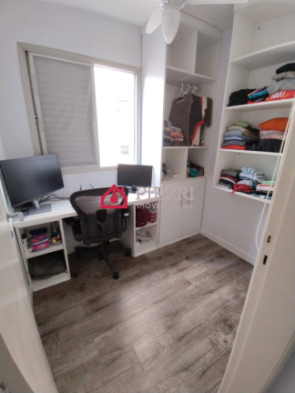 Imagem Apartamento com 3 Quartos à Venda, 55 m² em City América - São Paulo Imagem Apartamento com 3 Quartos à Venda, 55 m² em City América - São Paulo