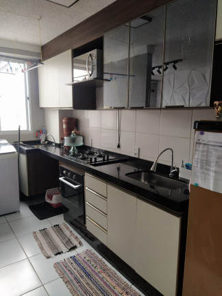Imagem Imóvel com 2 Quartos à Venda, 49 m² em Jardim Araújo - Votorantim Imagem Imóvel com 2 Quartos à Venda, 49 m² em Jardim Araújo - Votorantim