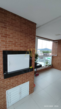 Imagem Apartamento com 3 Quartos à Venda, 179 m² em Centro - Palhoça Imagem Apartamento com 3 Quartos à Venda, 179 m² em Centro - Palhoça