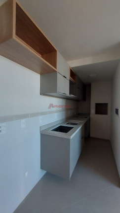 Imagem Apartamento com 2 Quartos para Alugar, 42 m² em Centro - Santa Maria Imagem Apartamento com 2 Quartos para Alugar, 42 m² em Centro - Santa Maria