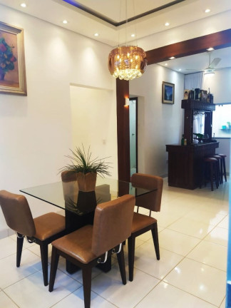 Imagem Casa com 3 Quartos à Venda, 96 m² em Jardim Verona - Ribeirão Das Neves
