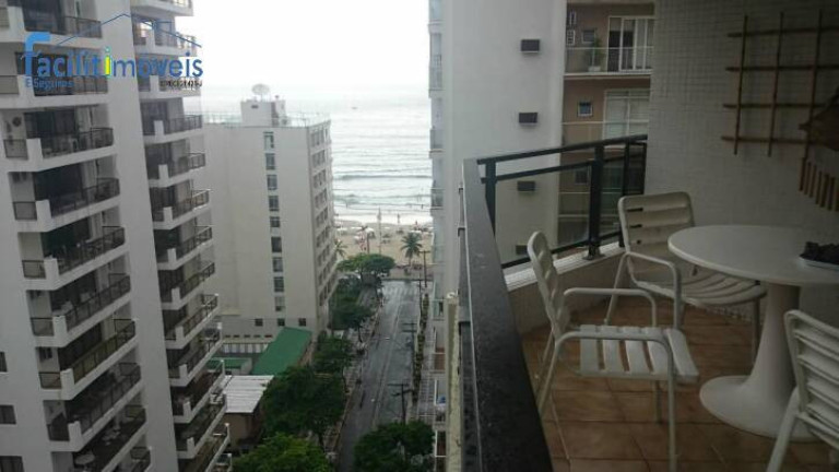 Imagem Apartamento com 4 Quartos à Venda, 176 m² em Pitangueiras - Guarujá Imagem Apartamento com 4 Quartos à Venda, 176 m² em Pitangueiras - Guarujá