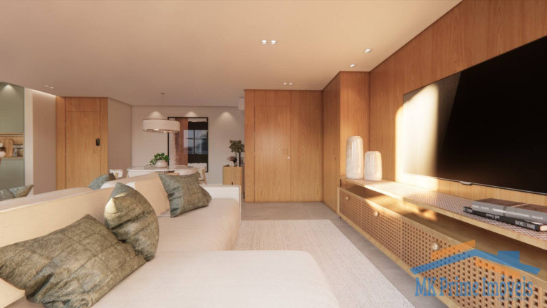 Imagem Apartamento com 2 Quartos à Venda, 130 m² em Vila Nova Conceição - São Paulo