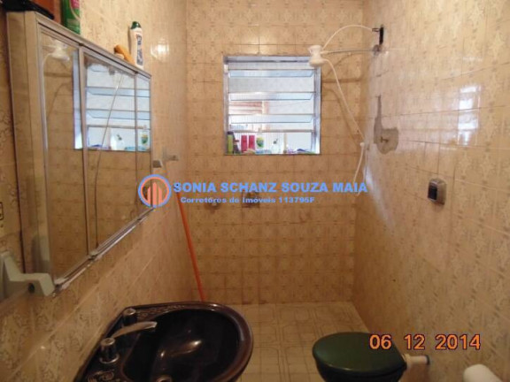 Imagem Casa com 3 Quartos à Venda, 130 m² em Jardim Fernandes - São Paulo Imagem Casa com 3 Quartos à Venda, 130 m² em Jardim Fernandes - São Paulo
