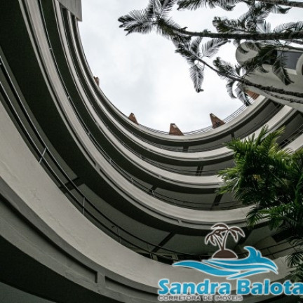 Imagem Cobertura com 4 Quartos à Venda, 192 m² em Itaguá - Ubatuba