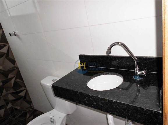 Imagem Casa com 2 Quartos à Venda, 150 m² em Tupi - Praia Grande
