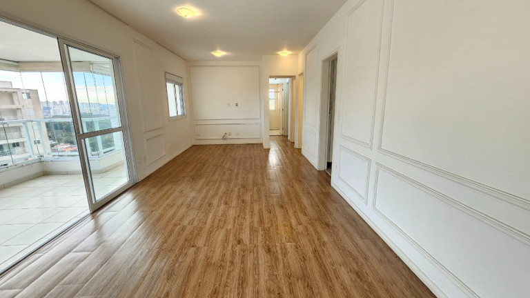 Imagem Apartamento com 3 Quartos à Venda, 110 m² em Vila Suzana - São Paulo Imagem Apartamento com 3 Quartos à Venda, 110 m² em Vila Suzana - São Paulo