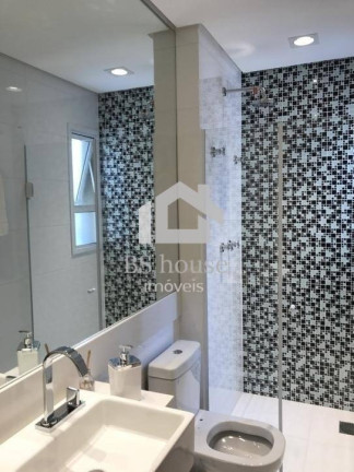 Imagem Apartamento com 2 Quartos à Venda, 64 m² em Campestre - Santo André