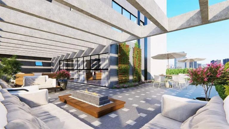Imagem Apartamento com 2 Quartos à Venda, 90 m² em Centro - Balneário Camboriú