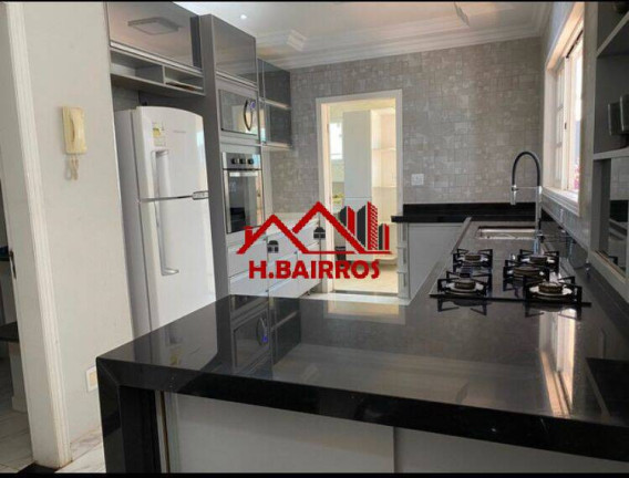 Imagem Casa de Condomínio com 4 Quartos à Venda, 378 m² em Sunset Park - São José Dos Campos Imagem Casa de Condomínio com 4 Quartos à Venda, 378 m² em Sunset Park - São José Dos Campos
