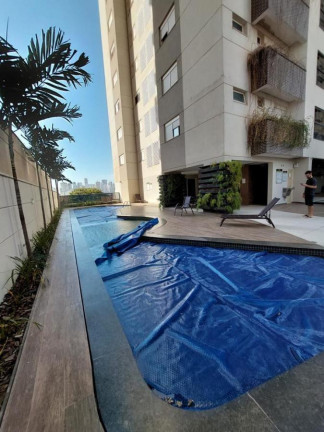 Imagem Apartamento à Venda, 121 m² em Setor Marista - Goiânia