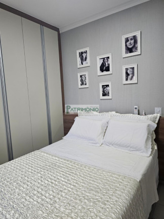 Imagem Imóvel com 2 Quartos à Venda, 75 m² em Residencial Parque Dos Ipês - Jaguariúna Imagem Imóvel com 2 Quartos à Venda, 75 m² em Residencial Parque Dos Ipês - Jaguariúna
