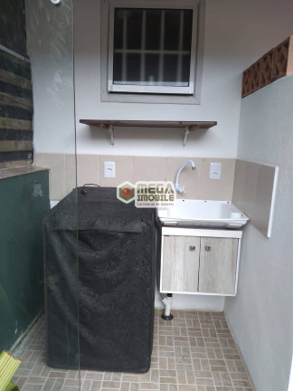 Imagem Casa com 1 Quarto para Alugar, 25 m² em Rio Vermelho - Florianópolis Imagem Casa com 1 Quarto para Alugar, 25 m² em Rio Vermelho - Florianópolis