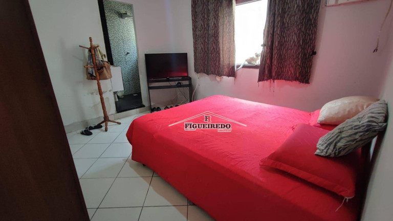 Imagem Casa com 3 Quartos à Venda, 105 m² em Ocian - Praia Grande