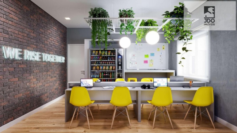 Imagem Apartamento com 3 Quartos à Venda, 84 m² em água Verde - Curitiba