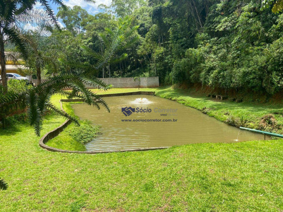 Imagem Chácara com 3 Quartos à Venda, 100 m² em Morro Grande - Nazaré Paulista Imagem Chácara com 3 Quartos à Venda, 100 m² em Morro Grande - Nazaré Paulista