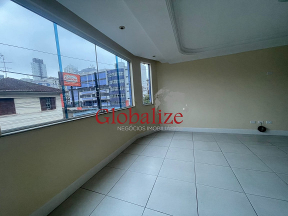 Imagem Casa com 3 Quartos à Venda, 330 m² em Embaré - Santos Imagem Casa com 3 Quartos à Venda, 330 m² em Embaré - Santos