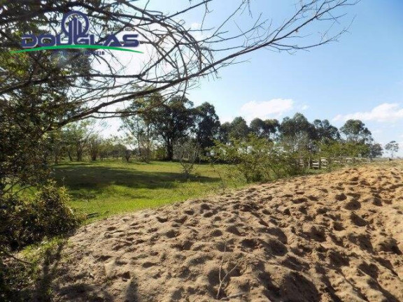 Imagem Terreno à Venda, 2.885 m² em águas Claras - Viamão