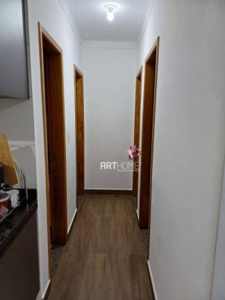 Imagem Apartamento com 3 Quartos à Venda, 100 m² em Vila Alice - Santo André Imagem Apartamento com 3 Quartos à Venda, 100 m² em Vila Alice - Santo André