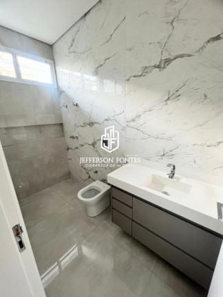 Imagem Casa de Condomínio com 3 Quartos à Venda, 206 m² em Jardim São Domingos - Marília Imagem Casa de Condomínio com 3 Quartos à Venda, 206 m² em Jardim São Domingos - Marília