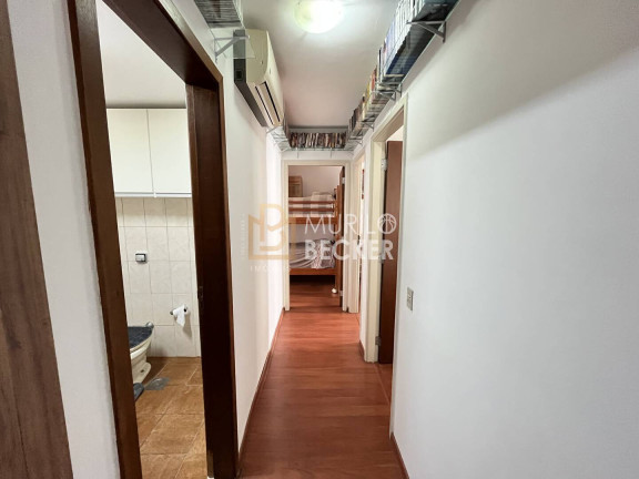 Imagem Apartamento com 3 Quartos à Venda, 84 m² em Jardim São Dimas - São José Dos Campos