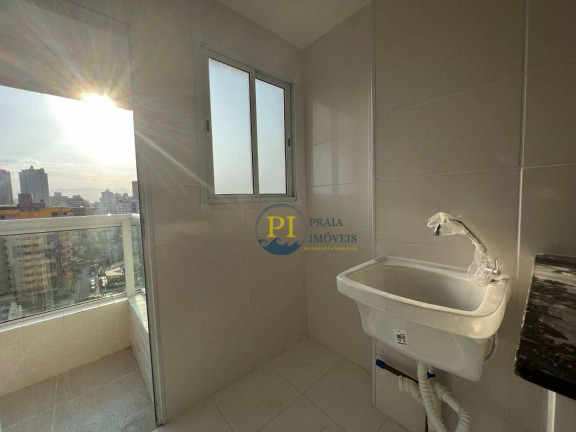 Imagem Apartamento com 2 Quartos à Venda, 58 m² em Boqueirão - Praia Grande