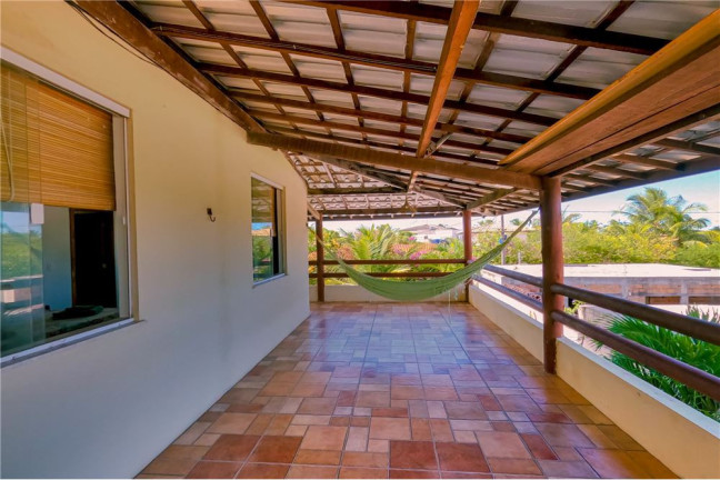 Imagem Casa com 7 Quartos à Venda, 299 m² em Itacimirim - Camaçari Imagem Casa com 7 Quartos à Venda, 299 m² em Itacimirim - Camaçari