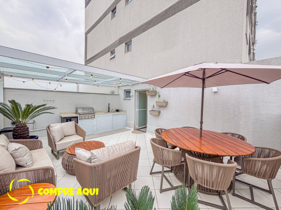 Apartamento com 1 Quarto à Venda, 65 m² em Vila Romana - São Paulo