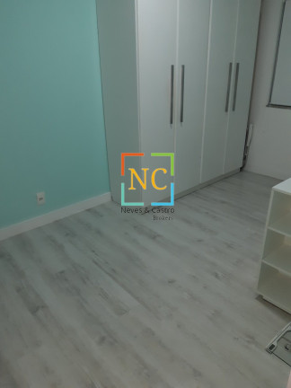 Imagem Apartamento com 2 Quartos à Venda, 58 m² em Areias - São José Imagem Apartamento com 2 Quartos à Venda, 58 m² em Areias - São José