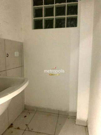 Sala Comercial para Alugar, 349 m² em Centro - São Caetano Do Sul