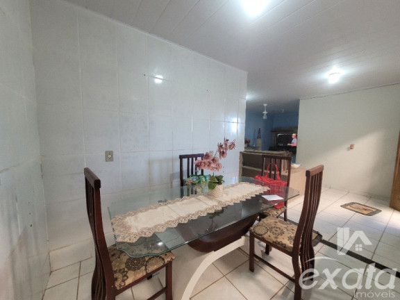 Imagem Casa com 2 Quartos para Alugar ou Temporada, 80 m² em Nova Carapina I - Serra