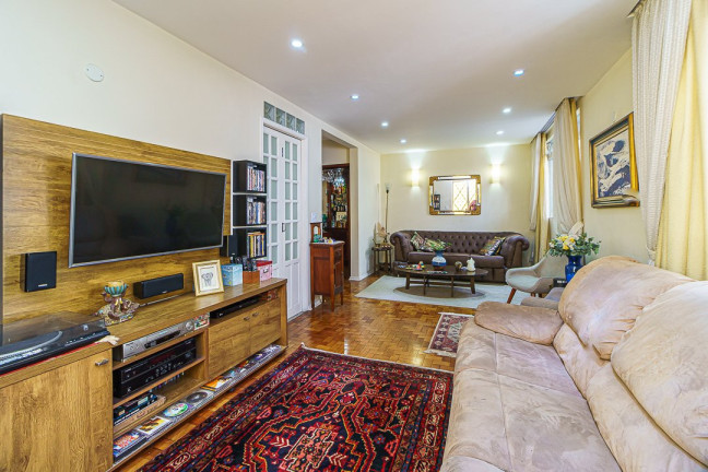 Imagem Casa com 4 Quartos à Venda, 300 m² em Vila Monumento - São Paulo Imagem Casa com 4 Quartos à Venda, 300 m² em Vila Monumento - São Paulo