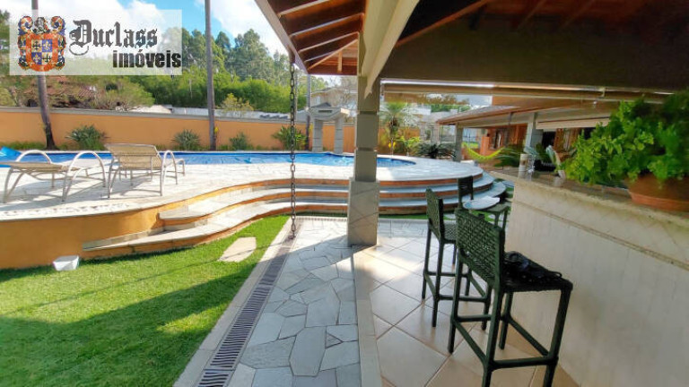Imagem Sobrado com 4 Quartos à Venda, 467 m² em Condomínio Shambala I - Atibaia Imagem Sobrado com 4 Quartos à Venda, 467 m² em Condomínio Shambala I - Atibaia