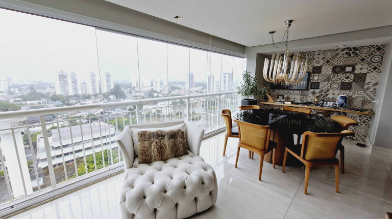 Imagem Apartamento com 2 Quartos à Venda, 117 m² em Várzea De Baixo - São Paulo