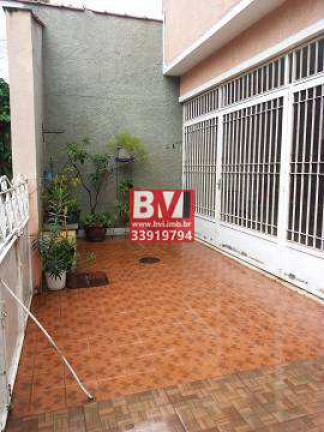 Imagem Casa com 3 Quartos à Venda, 116 m² em Vila Da Penha - Rio De Janeiro Imagem Casa com 3 Quartos à Venda, 116 m² em Vila Da Penha - Rio De Janeiro