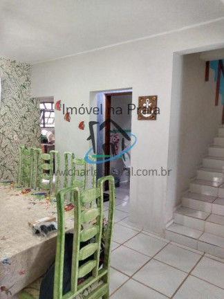 Imagem Casa com 3 Quartos à Venda, em Praia Do Sapê - Ubatuba Imagem Casa com 3 Quartos à Venda, em Praia Do Sapê - Ubatuba