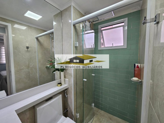 Imagem Apartamento com 2 Quartos à Venda, 40 m² em Sítio Da Figueira - São Paulo Imagem Apartamento com 2 Quartos à Venda, 40 m² em Sítio Da Figueira - São Paulo