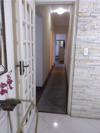 Imagem Imóvel com 3 Quartos à Venda, 110 m² em Rudge Ramos - São Bernardo Do Campo Imagem Imóvel com 3 Quartos à Venda, 110 m² em Rudge Ramos - São Bernardo Do Campo