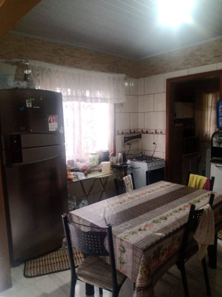Imagem Casa com 2 Quartos à Venda, 70 m² em Jardim Progresso - Tijucas Imagem Casa com 2 Quartos à Venda, 70 m² em Jardim Progresso - Tijucas