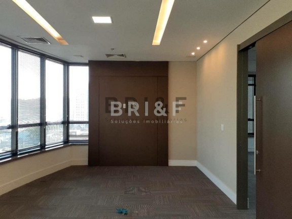 Imagem Imóvel Comercial para Alugar, 299 m² em Vila Olímpia - São Paulo Imagem Imóvel Comercial para Alugar, 299 m² em Vila Olímpia - São Paulo